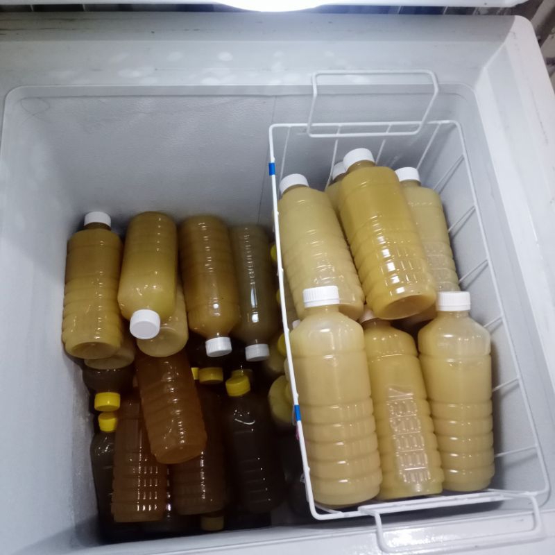 

Minuman Herbal Kesehatan