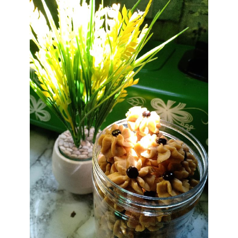 

Dahlia coffee kue kering lebaran roti kering lebaran