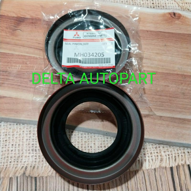SEAL PINION / OIL SEAL GARDAN MITSUBISHI PS120
