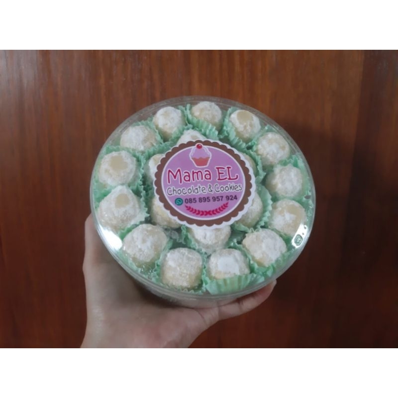 

Kue Kering Lebaran