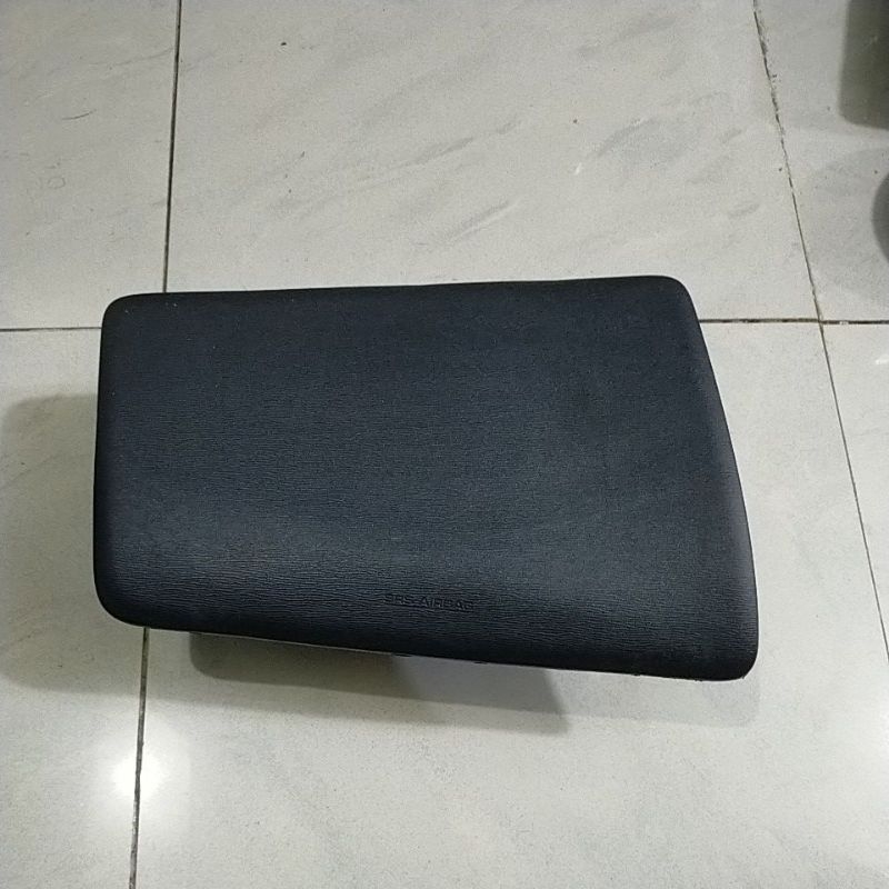 Cover airbag dashboard tutup dashboard mobil Avanza Xenia tahun 2014 Up lobang 3 original