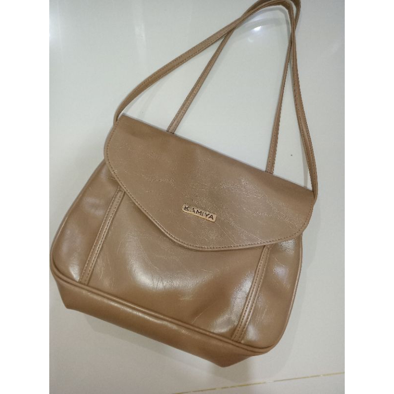 TAS PRELOVED KAMIYA STUFF