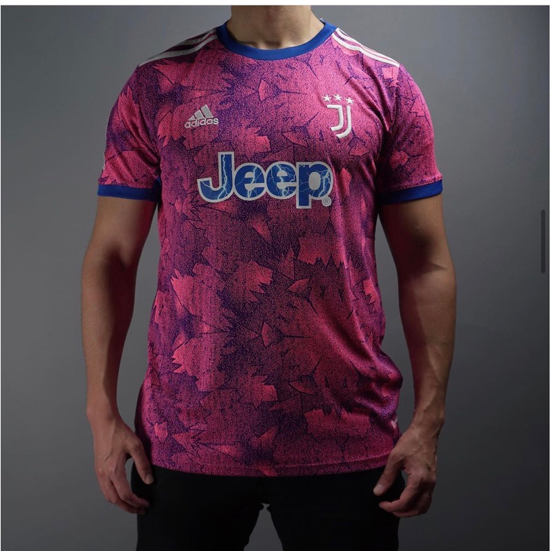 jersey juventus 3rd