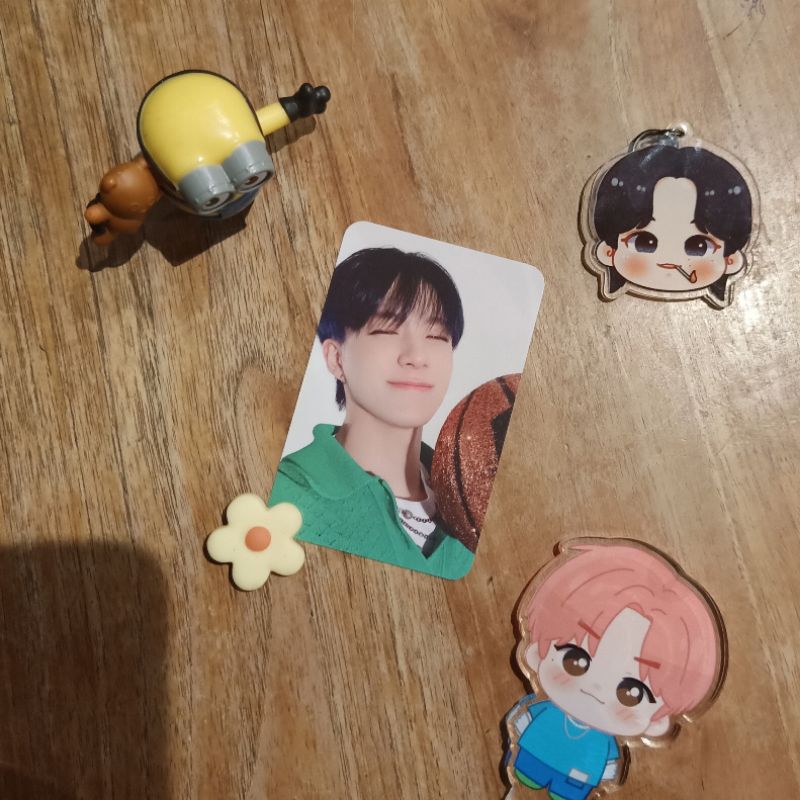 WTS PC JENO OFFICIAL BEATBOX