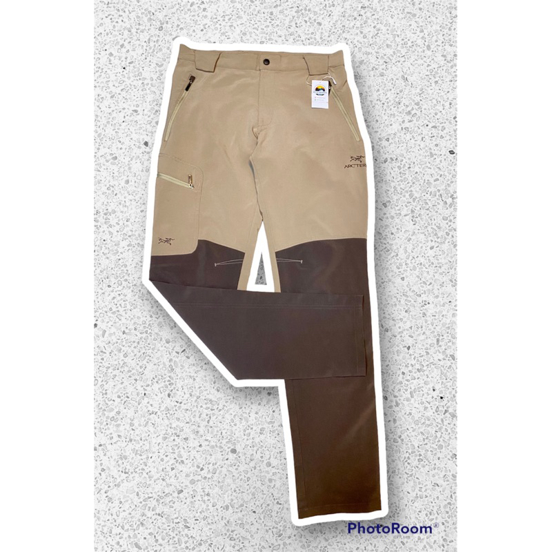celana quickdry ARCTERIX