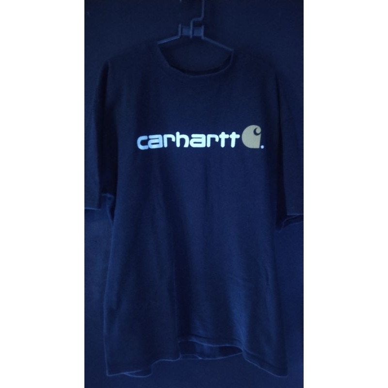 carhart  second