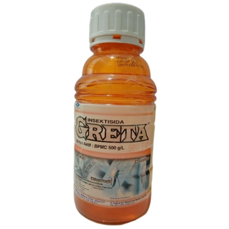 Insektisida Greta-500ml 500EC