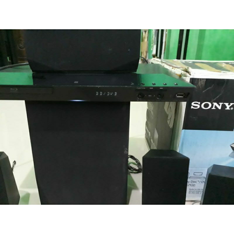 home theater sony e2100, 𝗕𝗔𝗖𝗔 𝗗𝗘𝗦𝗞𝗥𝗜𝗣𝗦𝗜!!!