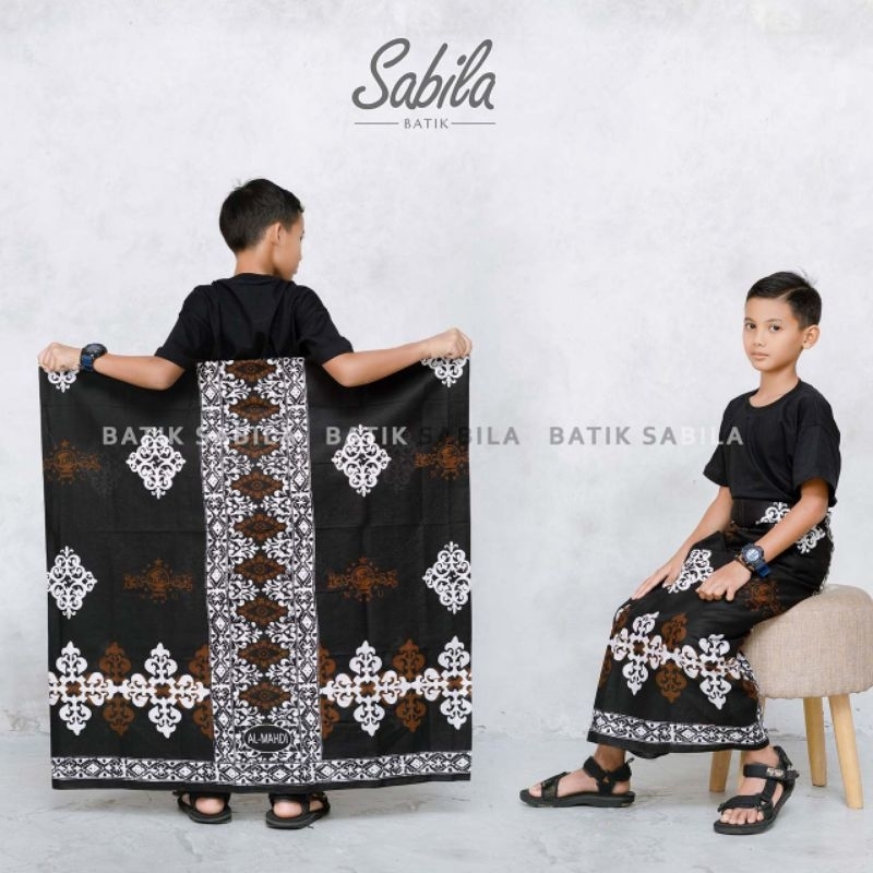 SARUNG BATIK ANAK SARUNG BATIK ANAK MOTIF TERLARIS SARUNG BATIK ANAK SD SMP