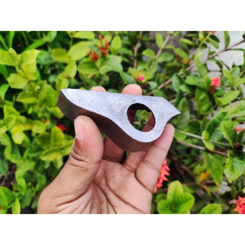 PANGKON KUNCI  KONTAK CB GL100 MAX PRO MINIMALIS HANDMADE NGANJUK ASLI