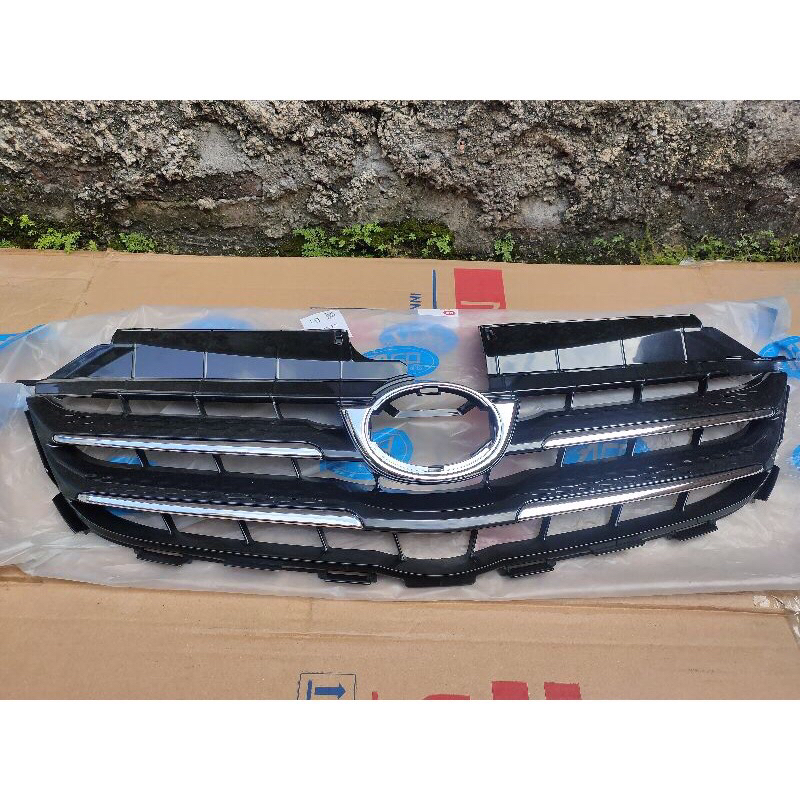 Grill Grille Avanza Xenia vvti tipe s 2008 2009 2010 2011