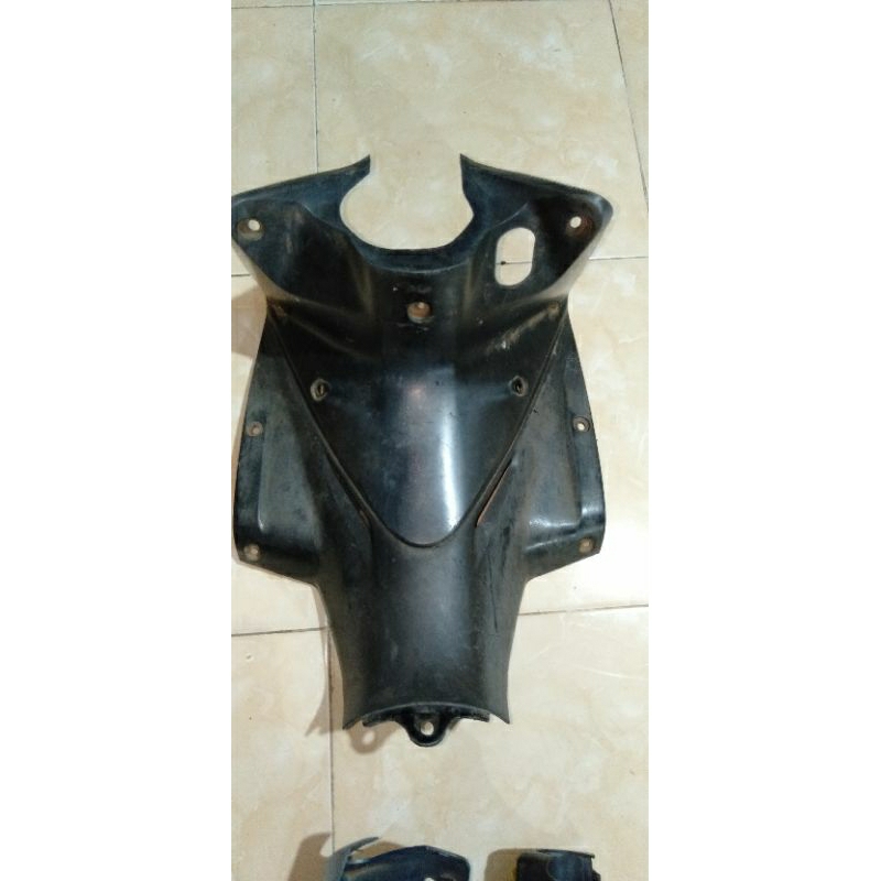Cover kontak Revo absolute 110