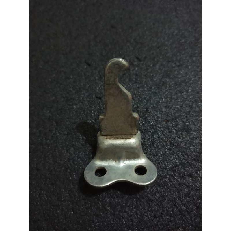 Pengait jok yamaha dt dt100 dt125 rs100 rs125 rx twin xs650