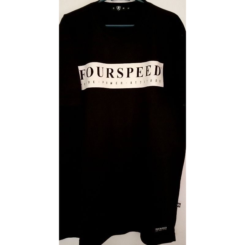 kaos Fourspeed metalwerks original #1