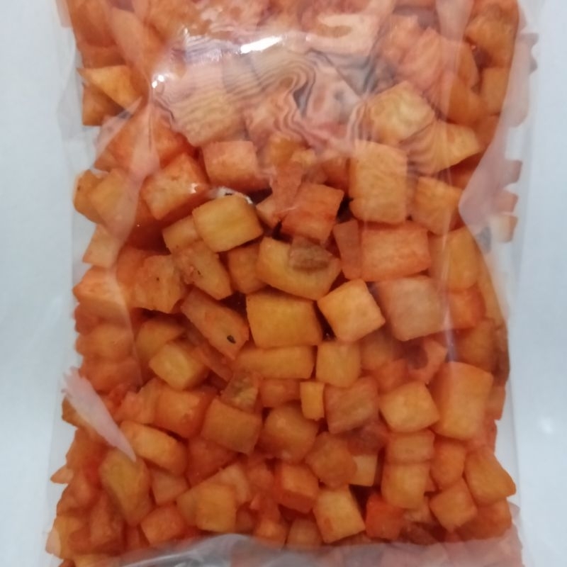 

balok singkong arum rasa gurih renyah 150 gram