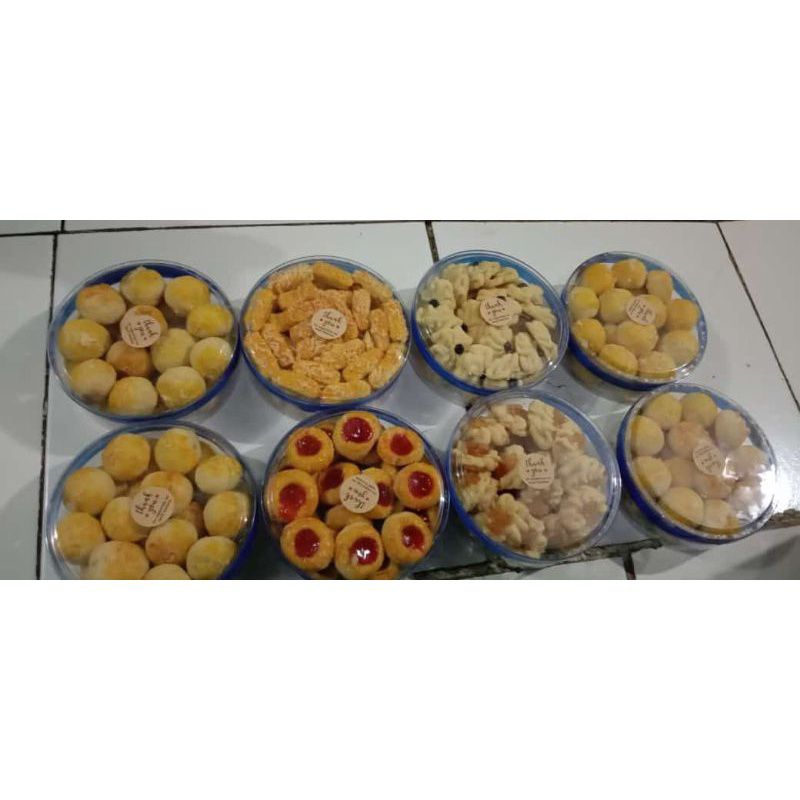 

KUE LEBARAN-NASTAR 250 GRAM TERMURAH ENAK