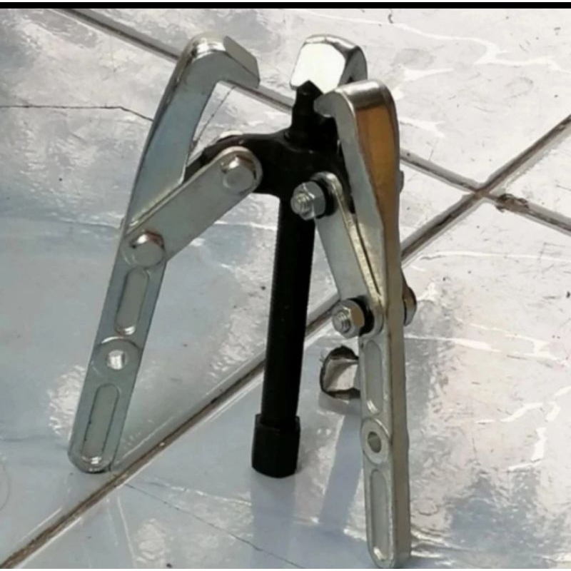 TREKER 3 KAKI 12 inch