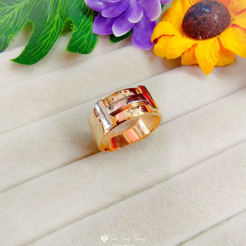 CINCIN H EMAS 300%