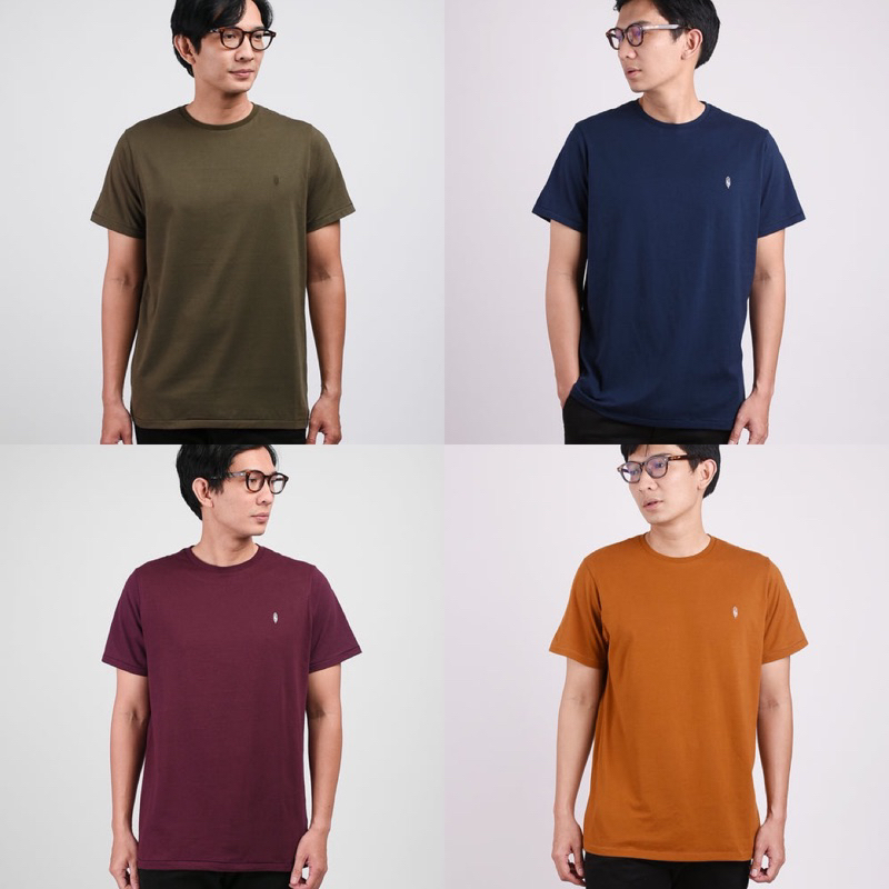 warning basic tees.kaos basic WRNG/kaos polos warning.warning clothing.kaos polos