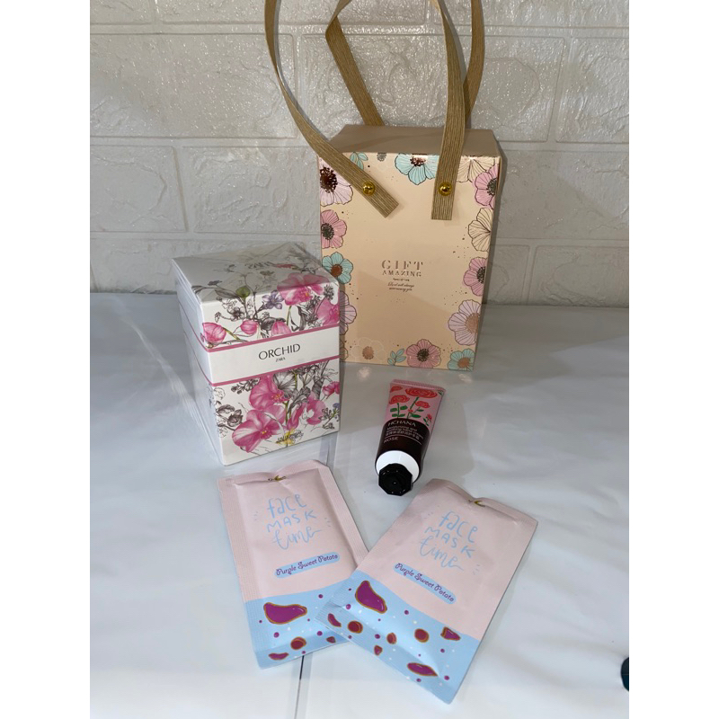 

Hampers lebaran makassar