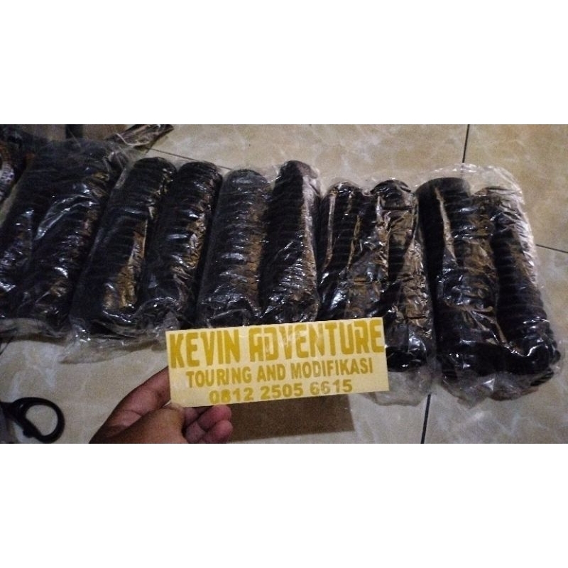 karet sox (cover sox)