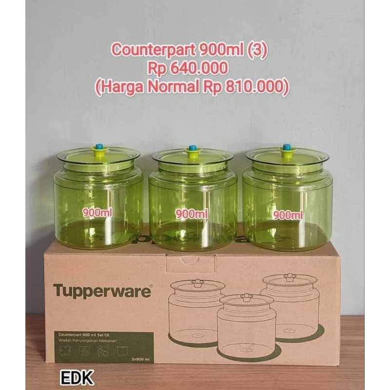 counterpart 900ml hijau (1)