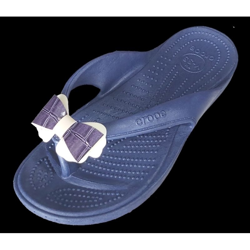 Sandal Wanita QQ Y-33 Pita Sandal Jepit Empuk Anti Slip