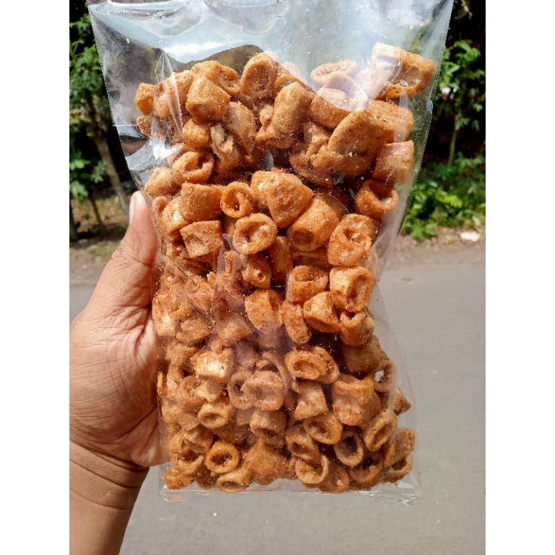 

SEBLAK SOTONG PEDAS 250GRAM