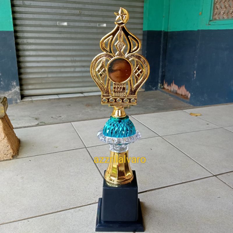 Piala MK 05  Tinggi 42cm Satuan