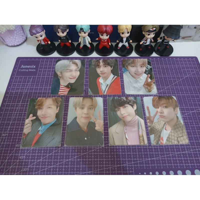 mpc bts army bomb official