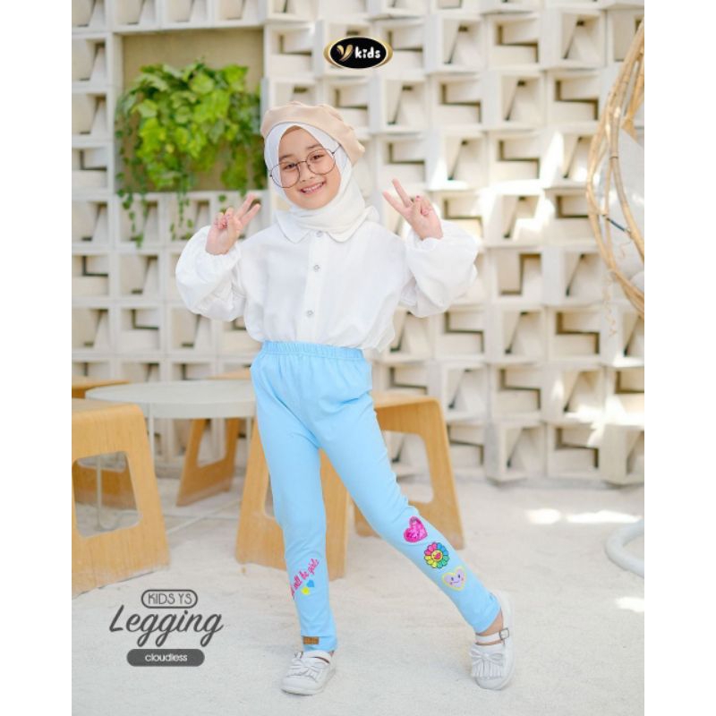 Legging kids yessana