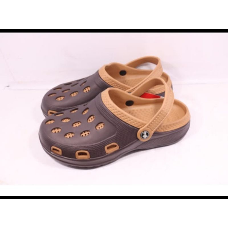 Sandal Pria Bakpao Yumeida GT 8102 L