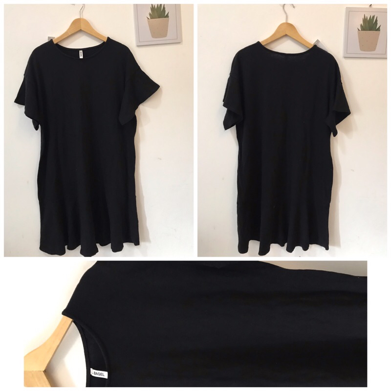 DRESS ETNIK PRELOVED