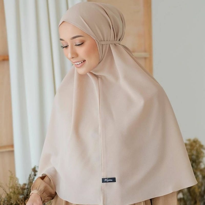 PRELOVED SHAFA INSTAN BY KIENKA.ID