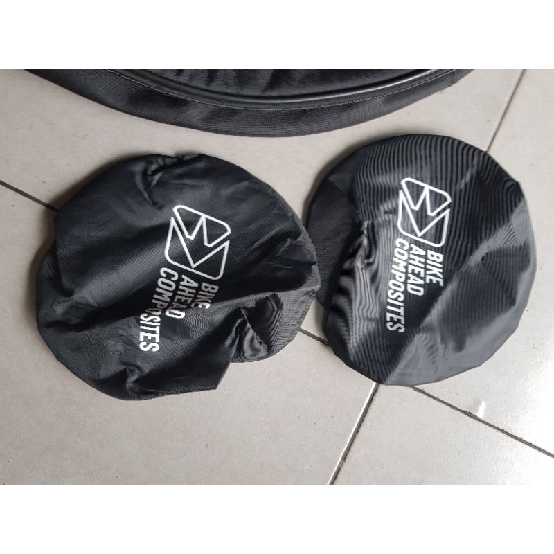Tas Wheelset Sepeda Roadbike
