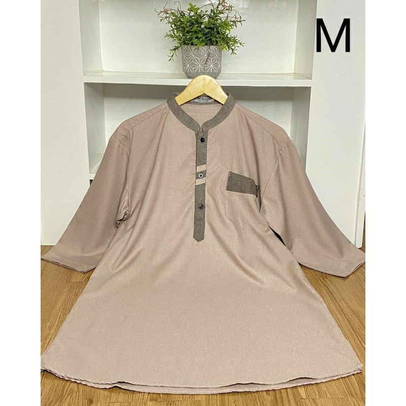 Koko Pria coksu katun madina