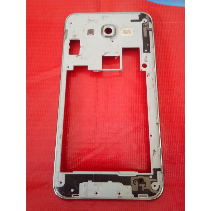 Bezzel bekas Samsung galaxy J7/j700f