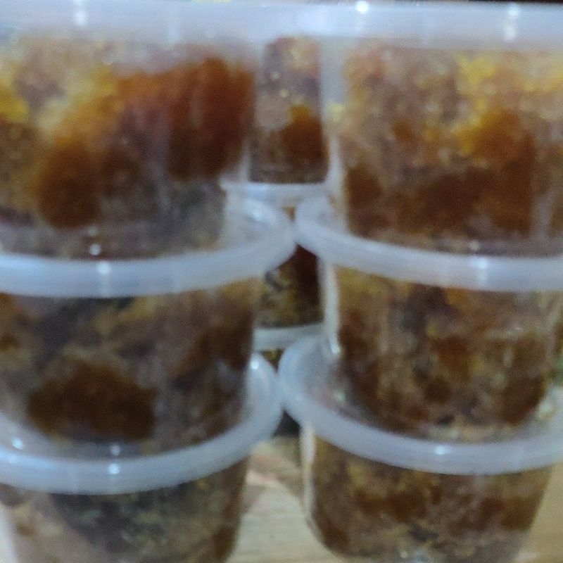 

SELAI NENAS KHUSUS NASTAR 200GR