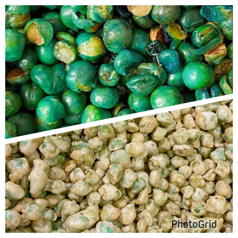 

KACANG POLONG IJO/ KACANG POLONG TEPUNG/POLONG IJO TEPUNG (250g)