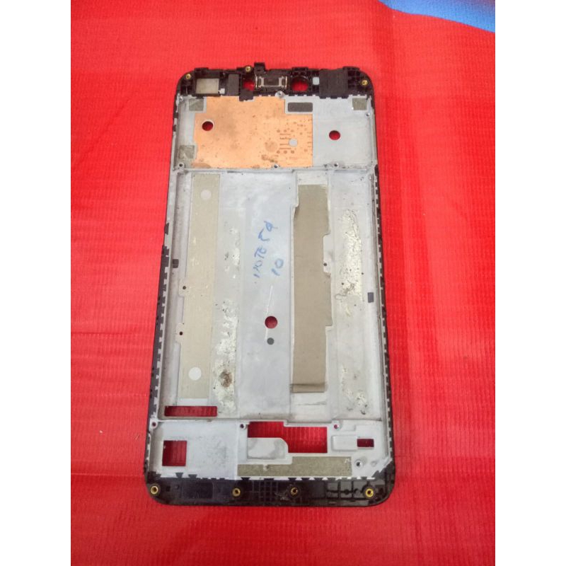 Frame bekas redmi note 5A