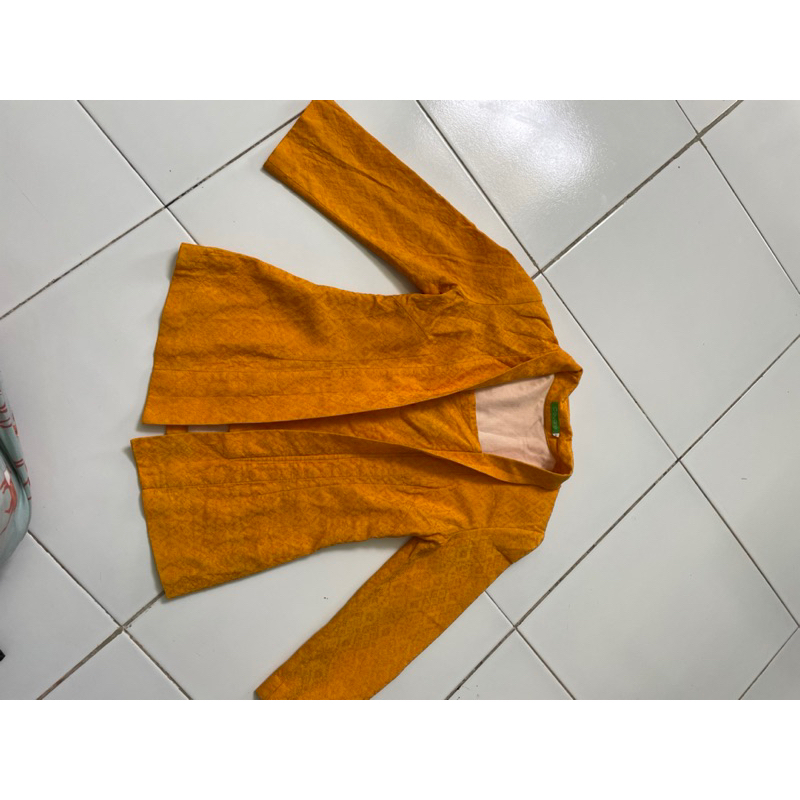 preloved kebaya kutu baru