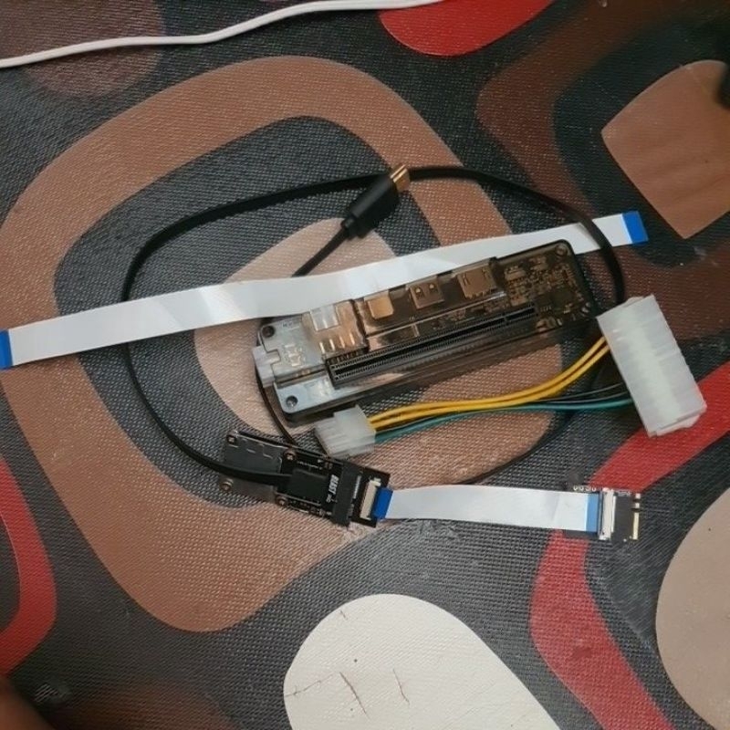 EXP GDC Beast 8.5c second like New