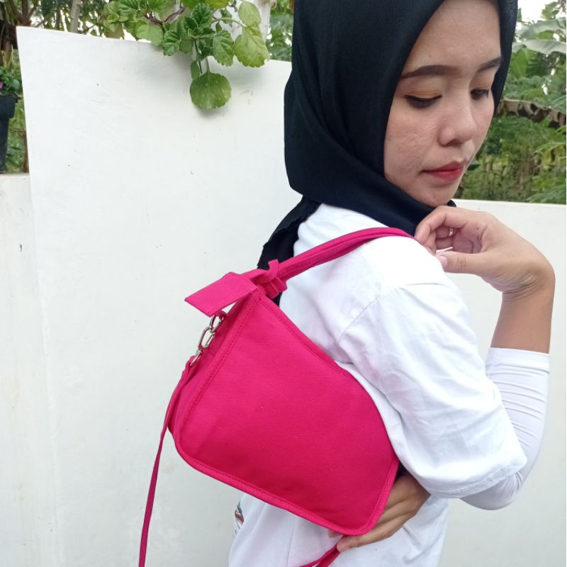 ELBIRRU TAMI BAG | Shoulder Bag | Tas Selempang Wanita