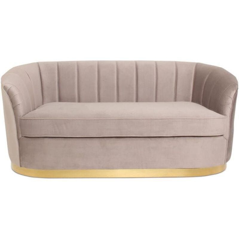 Flash Sale Sofa Kerang modern, Kursi Kerang, Sofa tamu murah, Sofa kerang murah