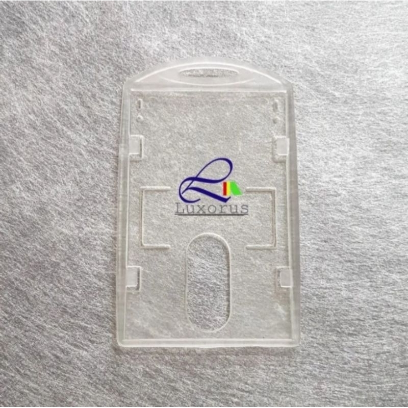 

Name Tag Holder ID Card 525