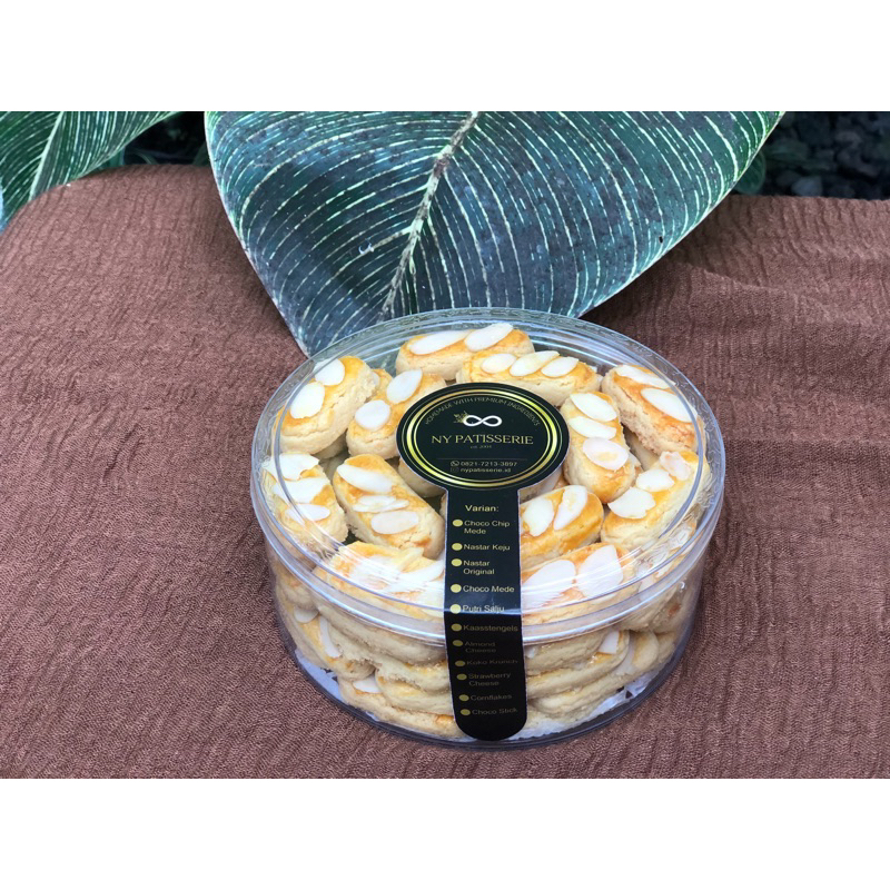 

Almond Cheese