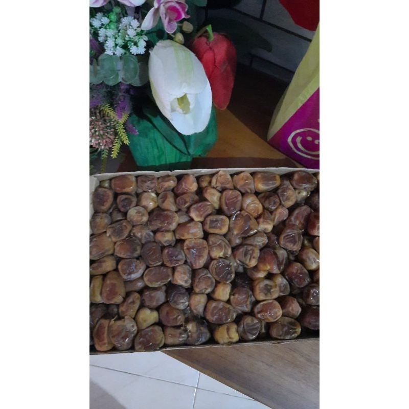 

kurma sukari