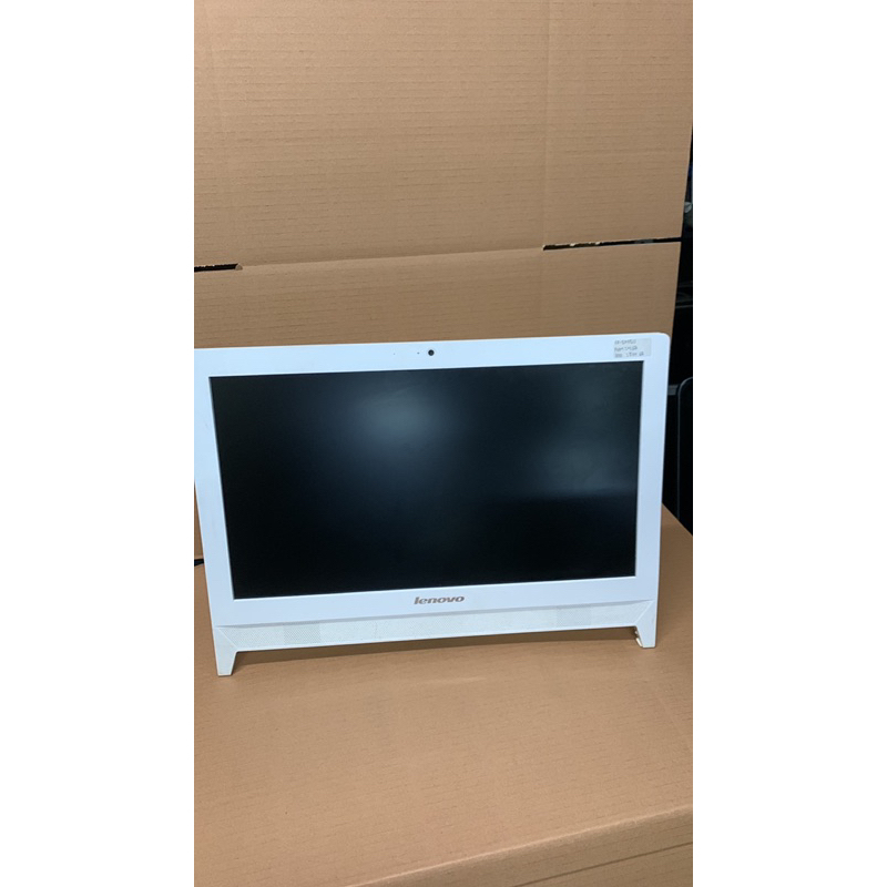 Pc ALL In One Lenovo Core i3 5005U  Ram 4Gb Hdd 500Gb