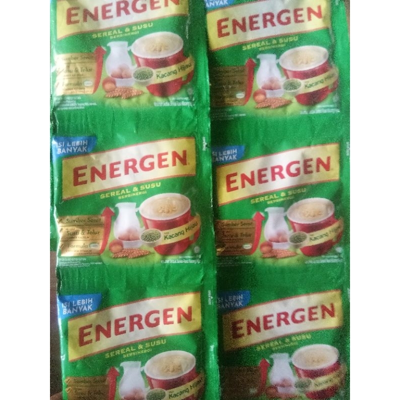 

Energen