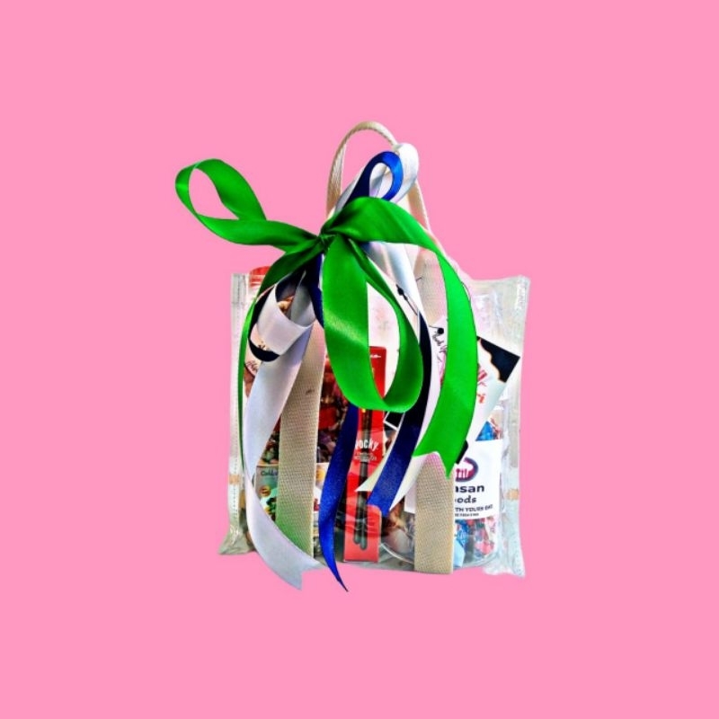 

Mini Hampers
